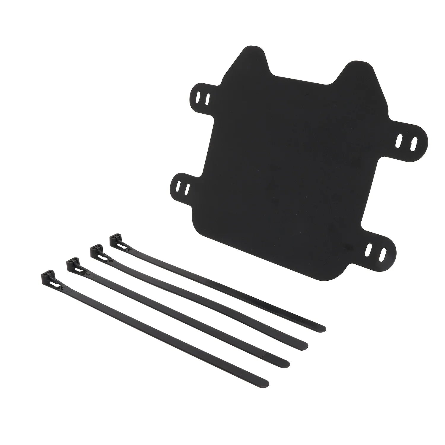 Surron Front Number Plate for Light Bee X/S Electric Dirt Bike - Compatible with Sur-Ron Electric Dirt Bike Accessories